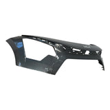 Kia Niro front bumper upper section 2023-2025 Genuine 86511-AT000
