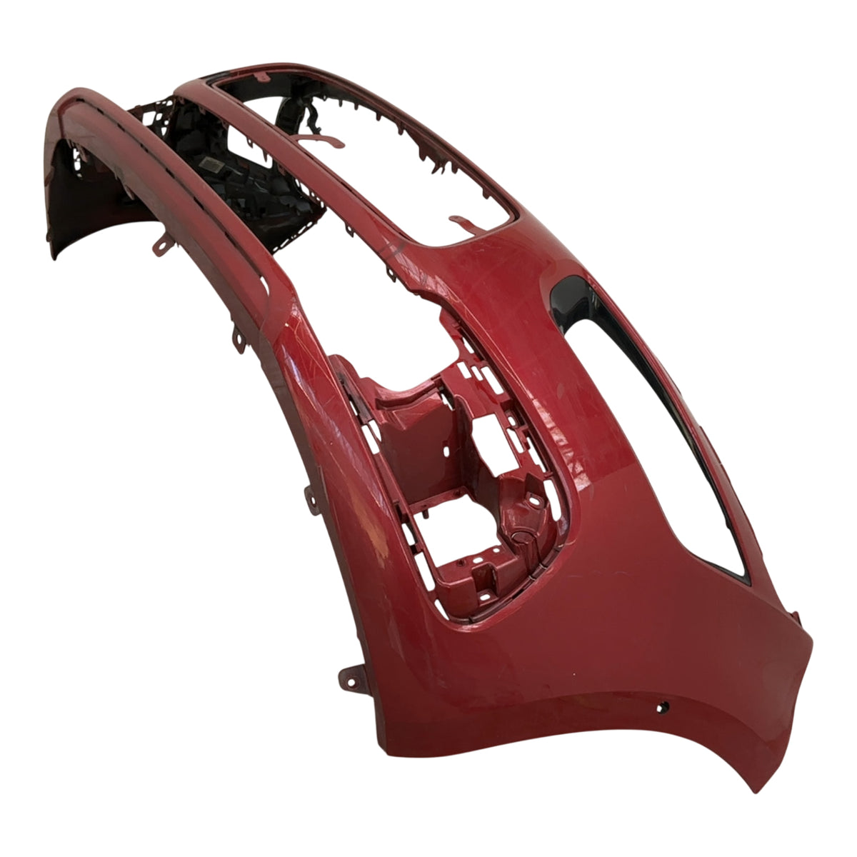 Citroen C4 Grand Picasso front bumper 2016-2019SUV 5 Door Genuine AA37702777