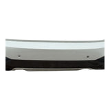 BMW X1 M Sport rear bumper 2015-2019 F48 Genuine 51128059877