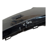 Jaguar F Pace R Sport front bumper Genuine 2016-2019 HK8M-17F003-A