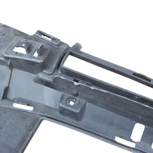 Load image into Gallery viewer, Mercedes Benz C class front bumper W205 SE Standard 2014-16 Genuine A2058800125
