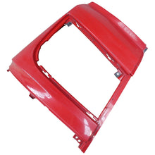Load image into Gallery viewer, Mercedes Benz C Class AMG line front bumper W205 2014-2018 Genuine A2058850925
