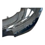 BMW X2 F39 rear bumper 2018-2021 SUV Genuine 51127426433