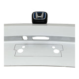 Honda H-RV HRV rear tailgate boot panel Genuine 74895-3M0A-0030-60