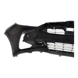 Toyota Yaris front bumper 2020-2024 Hatchback Genuine Used 52119-K0050