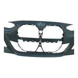 BMW i4 Gran Coupe M Sport front bumper G26 2020-2023 Genuine 51119881896