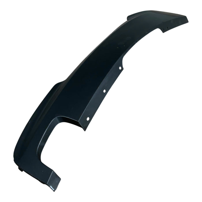 BMW 5 series F10 F11 M Sport rear bumper valance Genuine 51127904994