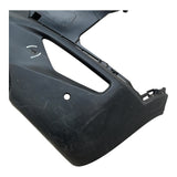 Kia Stonic rear bumper 2017-2019 Genuine 85611-H8400