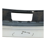 Volkswagen Golf GTI rear bumper 2017-2019 Hatchback Genuine 5G6807421BK