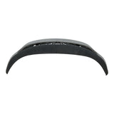 Porsche Taycan front bumper 2019-2023 Genine 9J1807221DFFF