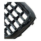 Volvo XC40 front bumper upper grill 2022-ON Genuine 32409406