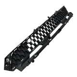 Renault Austral RS Line Front Bumper Lower Grille Genuine 622547759R