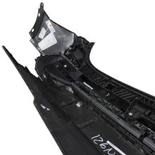 Load image into Gallery viewer, Audi Q3 S line rear bumper 83F 2020-2024 SUV Genuine 83F807385
