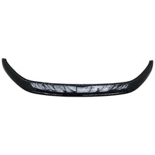 Load image into Gallery viewer, Ford Transit Connect front bumper upper trim 2022-2024 Genuine 2KF853240
