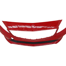 Load image into Gallery viewer, Mercedes Benz A class front bumper W176 Facelift 2016-2019 Genuine A1768853625
