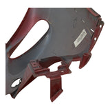 Citroen C3 front bumper 2016-2019 Hatchback Genuine 9813378877