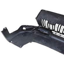 Load image into Gallery viewer, Citroen C3 Aircross front bumper lower grill 2021-2024 Genuine 39187838
