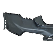 Load image into Gallery viewer, Audi Q2 S Line rear bumper 2021-2023 SUV Genuine 81A807323C
