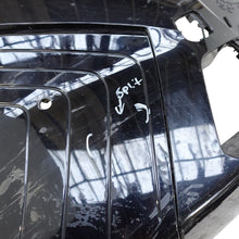 Load image into Gallery viewer, BMW IX front bumper 2021-2024 SUV 5 door Electric Genuine Used pn 51117933621
