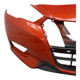 Nissan Micra front bumper K14 2017-2020 Hatchback Genuine 62022 5FA0H
