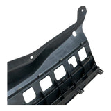 Vauxhall Astra H Front Bumper Grille 2004-2007 Genuine 13108471