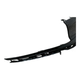 Vauxhall Combo front bumper upper grill Genuine 9855863480