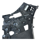 BMW X3 Right Front Bumper Insert 2024-2026 Genuine 51118087018