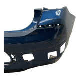 BMW X2 F39 rear bumper 2018-2021 SUV Genuine 51127426433