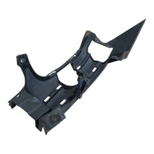 Load image into Gallery viewer, Mercedes Benz SLK AMG front bumper R172 2011-2017 Genuine A1728850625
