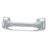 Skoda Kodiaq front bumper 2024-2026 Facelift Genuine 57H807221