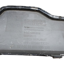 Load image into Gallery viewer, BMW X1 U11 front bumper 2022-2024 SUV 5 Door Genuine pn 51119883579
