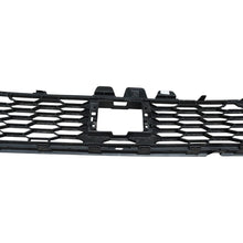 Load image into Gallery viewer, Dacia Sandero front bumper lower grill 2020-2024 5 Door Genuine 622545973R
