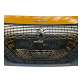 Peugeot 208 GTI front bumper 2020-2024 Genuine 9823204080