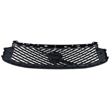 Load image into Gallery viewer, Volvo XC90 front bumper upper grill 2025-2026 Genuine 32409127
