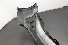Load image into Gallery viewer, PORSCHE TAYCAN Sport Design FRONT BUMPER 2019 onward 4Door GENUINE 9J1807221FFFF
