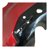 Mazda 3 GT Sport rear bumper 2019-2023 Hatchback Genuine B0S1-50221