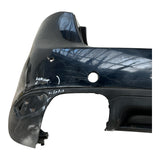 Porsche Cayenne rear bumper 2015-2019 Genuine Used 7P5807421B