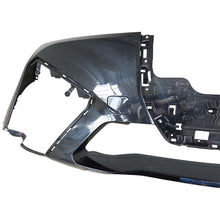Load image into Gallery viewer, BMW IX front bumper 2021-2024 SUV 5 door Electric Genuine Used pn 51117933621
