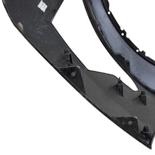 Load image into Gallery viewer, Kia Niro front bumper upper section 2023-2025 Genuine 86511-AT000
