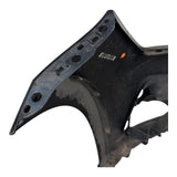 Seat Ibiza front bumper 2017-2019 Hatchback Genuine 6F0807221D
