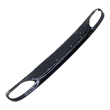 Load image into Gallery viewer, Mercedes Benz B Class rear bumper trim W246 2015-2019 Genuine A2468852200
