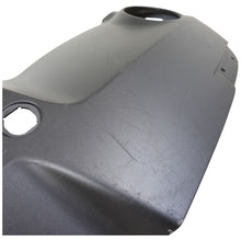 Load image into Gallery viewer, Aston Martin Vantage rear bumper diffuser 2012-2015 Genuine pn BG33-17E955
