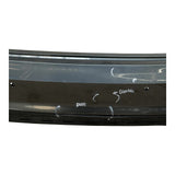 Audi A3 rear bumper 2020-2023 8Y4 Hatchback Genuine Used 8Y4807511