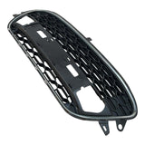 Citroen C3 front bumper grill 2009-2013 Genuine 9685359677