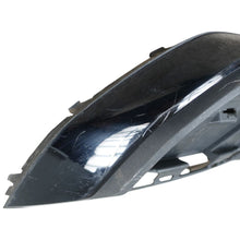 Load image into Gallery viewer, Audi Q5 S Line rear bumper trim 2021-2023 Genuine Used 80A807527A
