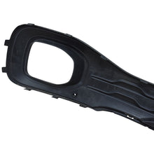 Load image into Gallery viewer, Volkswagen T-Cross front bumper centre grill 2019-2022 Genuine 2GM853677A
