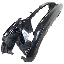 Load image into Gallery viewer, Honda CR-V CRV front bumper lower grill trim 2023-2025 Genuine 2YCFR-LWR
