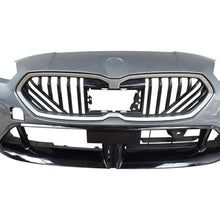 Load image into Gallery viewer, BMW 1 Series M Sport FRONT BUMPER F70 2024 -2026 GENUINE Used 51115A64E31
