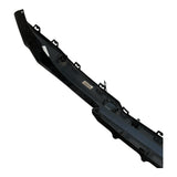 BMW X3 M50 G45 rear bumper valance trim Genuine 51128087069