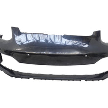Load image into Gallery viewer, Porsche Panamera Sport Design front bumper 2017-2022 971 Genuine 971807221ACFFF

